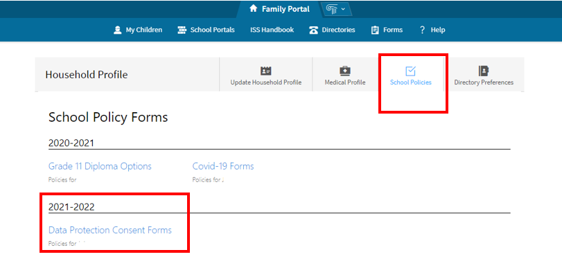 how-to-find-school-policy-forms-community-it-support-center